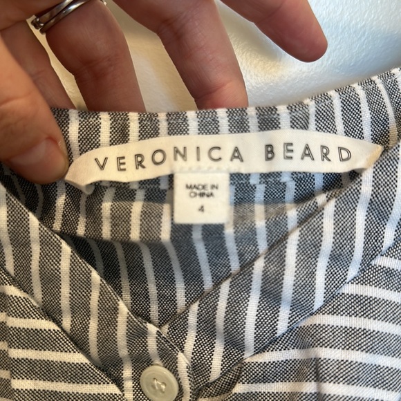 Veronica beard blouse - Picture 4 of 7